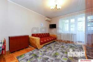 1-к квартира, вторичка, 34м2, 5/9 этаж