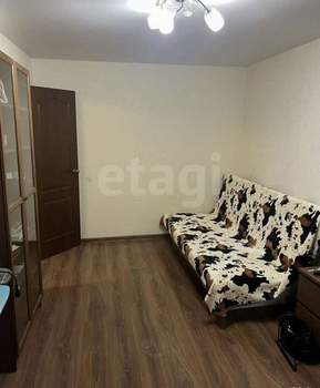 2-к квартира, вторичка, 44м2, 2/5 этаж