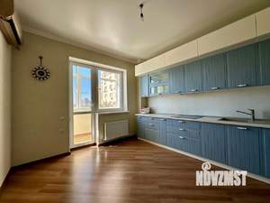 2-к квартира, вторичка, 66м2, 3/16 этаж