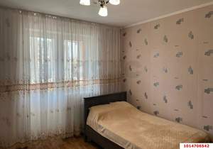 2-к квартира, вторичка, 59м2, 5/16 этаж