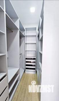 2-к квартира, вторичка, 75м2, 8/25 этаж