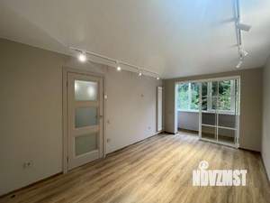 1-к квартира, вторичка, 30м2, 1/9 этаж