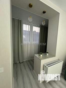 Студия квартира, вторичка, 25м2, 8/20 этаж