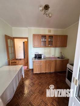1-к квартира, вторичка, 37м2, 14/17 этаж