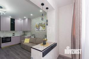 Студия квартира, вторичка, 23м2, 4/20 этаж