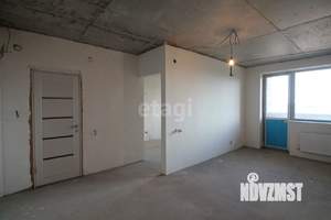 1-к квартира, вторичка, 32м2, 3/3 этаж