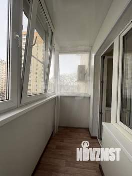 1-к квартира, вторичка, 37м2, 4/16 этаж