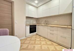 2-к квартира, вторичка, 61м2, 5/17 этаж