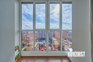 1-к квартира, вторичка, 47м2, 21/24 этаж