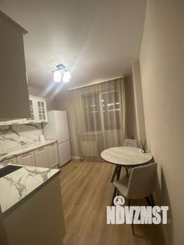 1-к квартира, вторичка, 33м2, 11/16 этаж