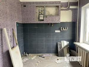 1-к квартира, вторичка, 41м2, 1/5 этаж