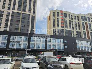 1-к квартира, вторичка, 41м2, 3/12 этаж