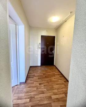 1-к квартира, вторичка, 37м2, 6/14 этаж