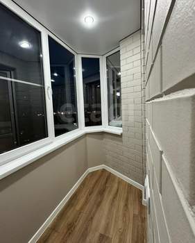 1-к квартира, вторичка, 30м2, 16/18 этаж