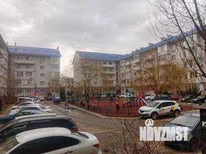 Студия квартира, вторичка, 35м2, 1/7 этаж