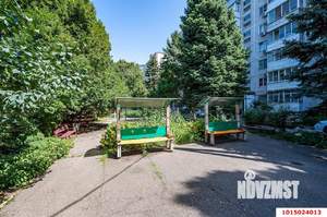 2-к квартира, вторичка, 51м2, 5/9 этаж