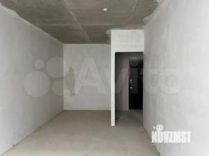 1-к квартира, вторичка, 36м2, 7/19 этаж