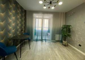 1-к квартира, вторичка, 26м2, 2/16 этаж