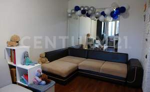 1-к квартира, вторичка, 34м2, 2/4 этаж