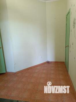 1-к квартира, вторичка, 33м2, 3/5 этаж