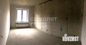 1-к квартира, вторичка, 43м2, 10/16 этаж