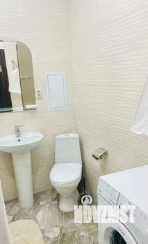 Студия квартира, вторичка, 29м2, 5/8 этаж
