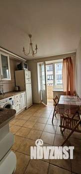 1-к квартира, вторичка, 39м2, 5/6 этаж
