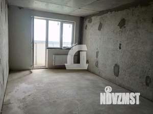 1-к квартира, вторичка, 50м2, 17/23 этаж
