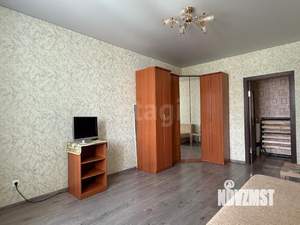 1-к квартира, вторичка, 39м2, 5/19 этаж