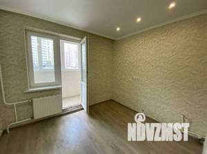 1-к квартира, вторичка, 37м2, 7/14 этаж