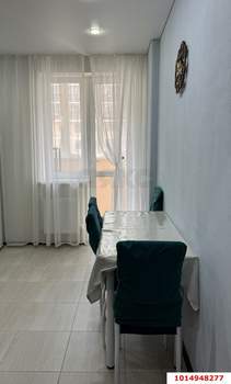 1-к квартира, вторичка, 37м2, 13/16 этаж