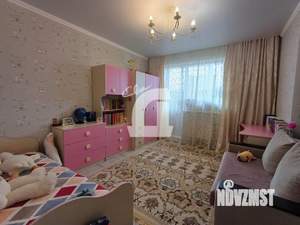 2-к квартира, вторичка, 61м2, 18/22 этаж