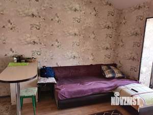 Студия квартира, вторичка, 28м2, 6/6 этаж