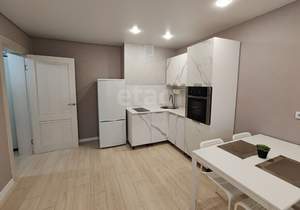 Студия квартира, вторичка, 25м2, 6/16 этаж