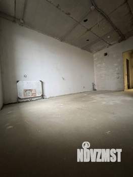 1-к квартира, вторичка, 44м2, 10/17 этаж