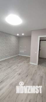 2-к квартира, вторичка, 42м2, 8/22 этаж