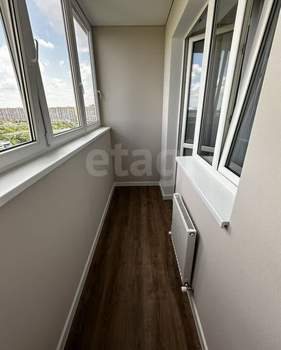 2-к квартира, вторичка, 65м2, 14/22 этаж