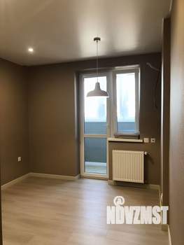 1-к квартира, вторичка, 44м2, 20/25 этаж