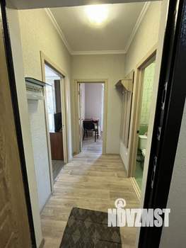 1-к квартира, вторичка, 28м2, 7/8 этаж