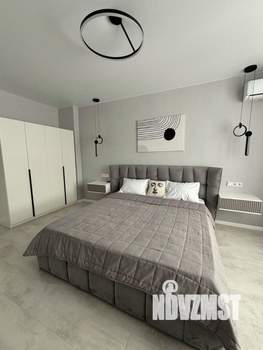 1-к квартира, вторичка, 47м2, 4/23 этаж