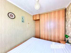 1-к квартира, вторичка, 34м2, 12/12 этаж