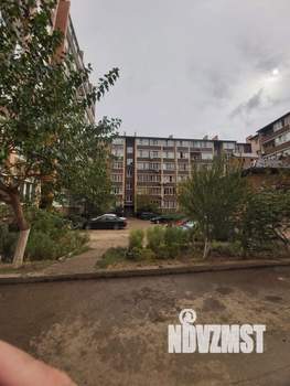 2-к квартира, вторичка, 55м2, 1/6 этаж