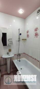1-к квартира, вторичка, 42м2, 3/5 этаж