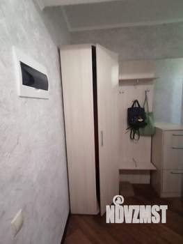 1-к квартира, вторичка, 43м2, 2/7 этаж