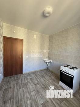 1-к квартира, вторичка, 37м2, 12/16 этаж