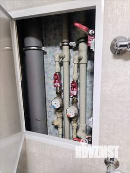 1-к квартира, вторичка, 41м2, 5/10 этаж