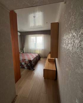 2-к квартира, вторичка, 52м2, 10/10 этаж