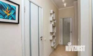2-к квартира, вторичка, 60м2, 5/9 этаж