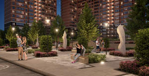 2-к квартира, вторичка, 46м2, 11/14 этаж