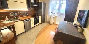 2-к квартира, вторичка, 63м2, 11/16 этаж